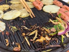 -岳合轩老北京涮肉