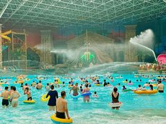 -波塞冬旅游度假区