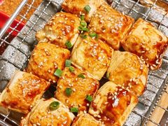 -雀舞云南菜(天津天河城购物中心店)