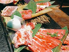 -牛焱·烧肉酒肆(五大道店)