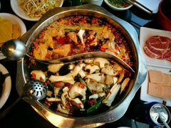 -纸盐河码头火锅(十八梯店)