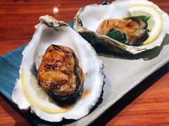 -千岛蚝高压锅生蚝·人参火锅(白云万达店)