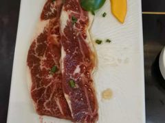 -韩屋韩国料理(天山路店)