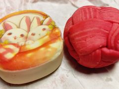 -北京稻香村(通州领展广场店)