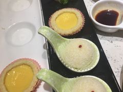 榴莲公主-又一间茶点轩(百汇广场店)