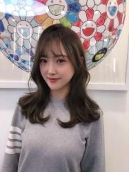 -Rise Hair上升造型