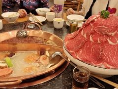 -老码头火锅(玉林店)