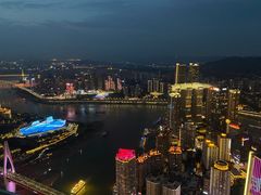 -WFC会仙楼观景台