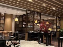 -五缘湾凯悦酒店·悦饗中餐厅