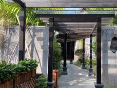 -广州从化都喜泰丽度假酒店温泉