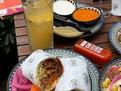 -Q MEX 库迈墨西哥餐吧(三里屯店)