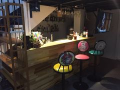 -TIAN TATTOO BAR