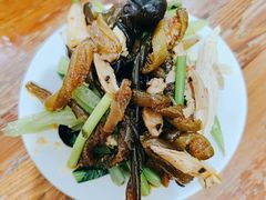 凉菜-马振面(小皮院店)