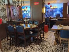 -外婆小菜(灵岩南路店)