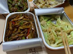 -徐记海鲜(曲江南湖店)