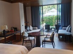 -石梅湾艾美度假酒店