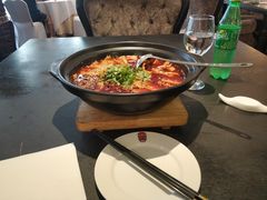 -俏江南天津时尚曲艺主题餐厅(马场道店)