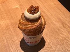 -VERIE BAKEHOUSE