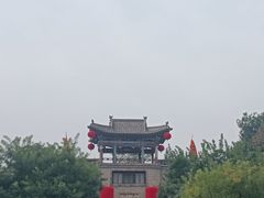 -山西王家大院