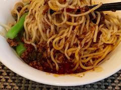 小面-重庆解放碑帝晶酒店·姜厨房西餐厅