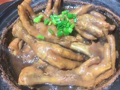 -亿江南新概念融合美食餐厅(管仲老街店)