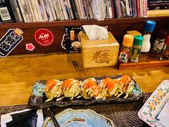-半藏居酒屋(香港花园店)