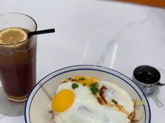 黯然销魂饭-金玉茶餐厅(南油店)