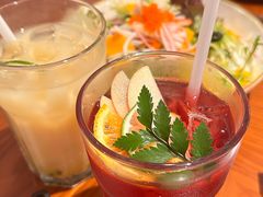-灵意咖啡·西班牙美食(汕头金平万达广场店)