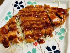 -胜代日本料理(云程巷小区店)