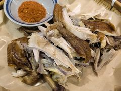 -刘师父老汉口江湖菜(蔡锷路店)