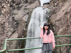 -磐安舞龙峡景区