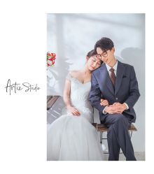 -艺匠摄影ARTIZ STUDIO(南京店)