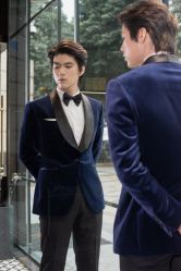 点击看大图 -THE RUIZ GZ睿制西装定制