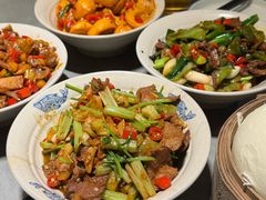 -潇湘阁(汉光百货店)