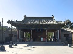 -盐池神庙