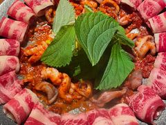 -春熙台韩国料理·章鱼肥牛(西丽店)