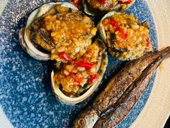 -大渔铁板烧(万象城店)