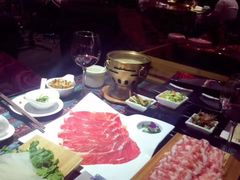 -慢丽江·云南野生菌土鸡锅(付家庄店)