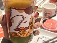 -猫爪爪原切自助烤肉(观音桥阳光世纪店)