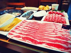 -傣妹火锅(南京东路一店)