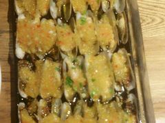 -程友记小海鲜·烧烤(马狮店)