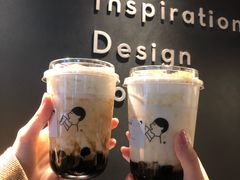 -喜茶(北京三里屯太古里店)
