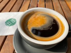 -出走咖啡·面包(宋庄店)
