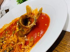 -乔家栅(襄阳南路店)