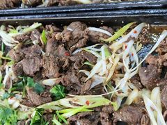 -清真永恒华威肉饼(潘家园店)