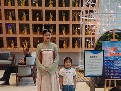-西安国际创新人才交流中心•药浴温泉