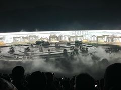 -鼎盛王朝康熙大典实景演出