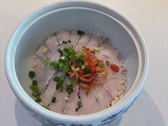 沸腾笋壳鱼-悦江(梅奔中心店)