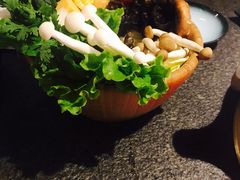 -湊湊火锅·茶憩(和平大悦城店)