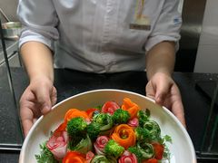 -广州富力丽思卡尔顿酒店·丽轩·粤菜